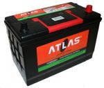 Atlas 90 Ач о/п