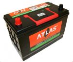 Atlas 90 Ач п/п