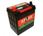 Atlas 38 Ач о/п