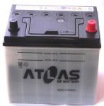 Atlas 45 Ач о/п