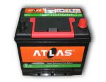 Atlas 60 Ач о/п