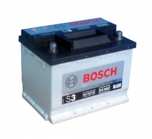 Bosch 56 Ач о/п
