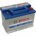 Bosch 74 Ач о/п