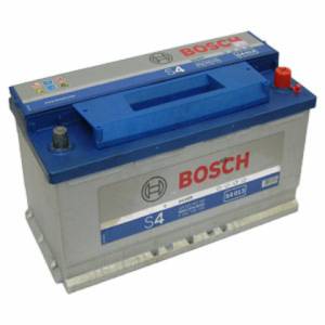 Bosch 95 Ач о/п